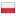 opiekunka-topjob.pl server is located in Poland